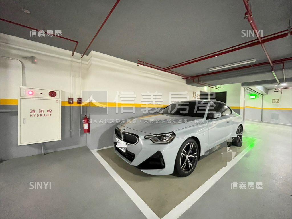 敦美苑精美度假屋３房車位房屋室內格局與周邊環境