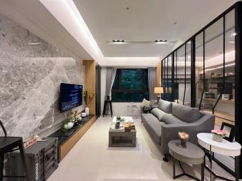 敦美苑精美度假屋３房車位