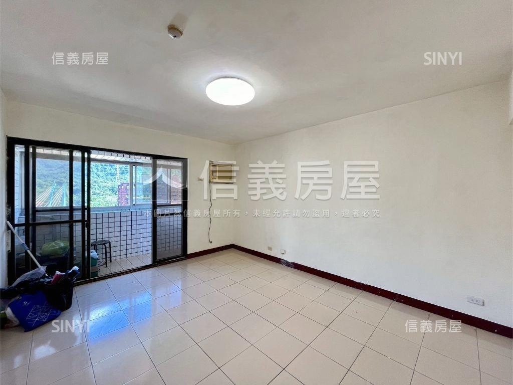 稻鄉新居深坑美景電梯三房房屋室內格局與周邊環境