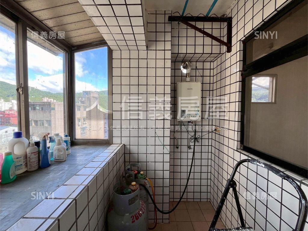 稻鄉新居深坑美景電梯三房房屋室內格局與周邊環境