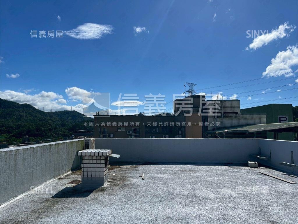 稻鄉新居深坑美景電梯三房房屋室內格局與周邊環境