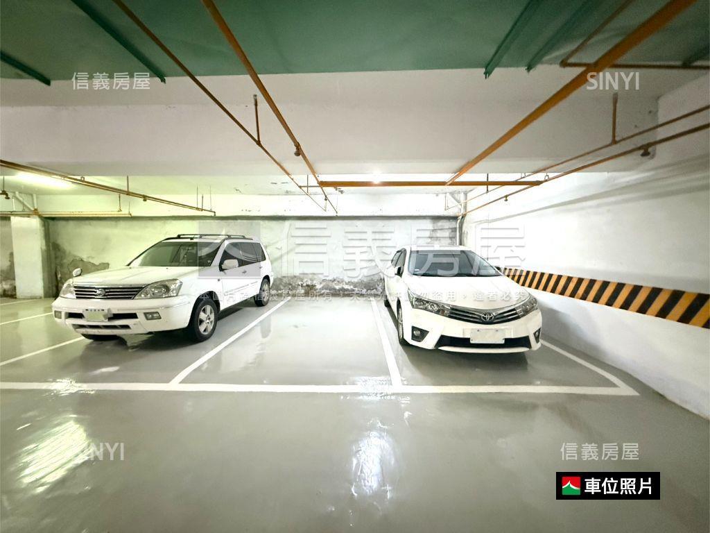 府都大世紀溫馨三房平車房屋室內格局與周邊環境