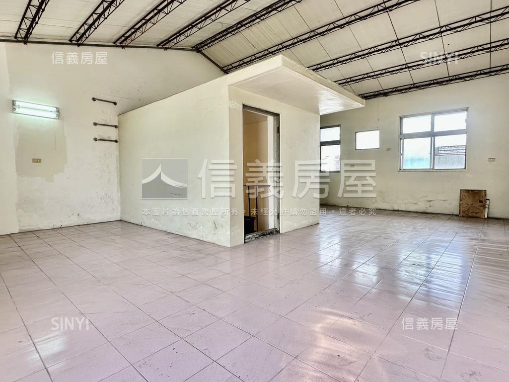 近霧峰農工大面寬透天房屋室內格局與周邊環境