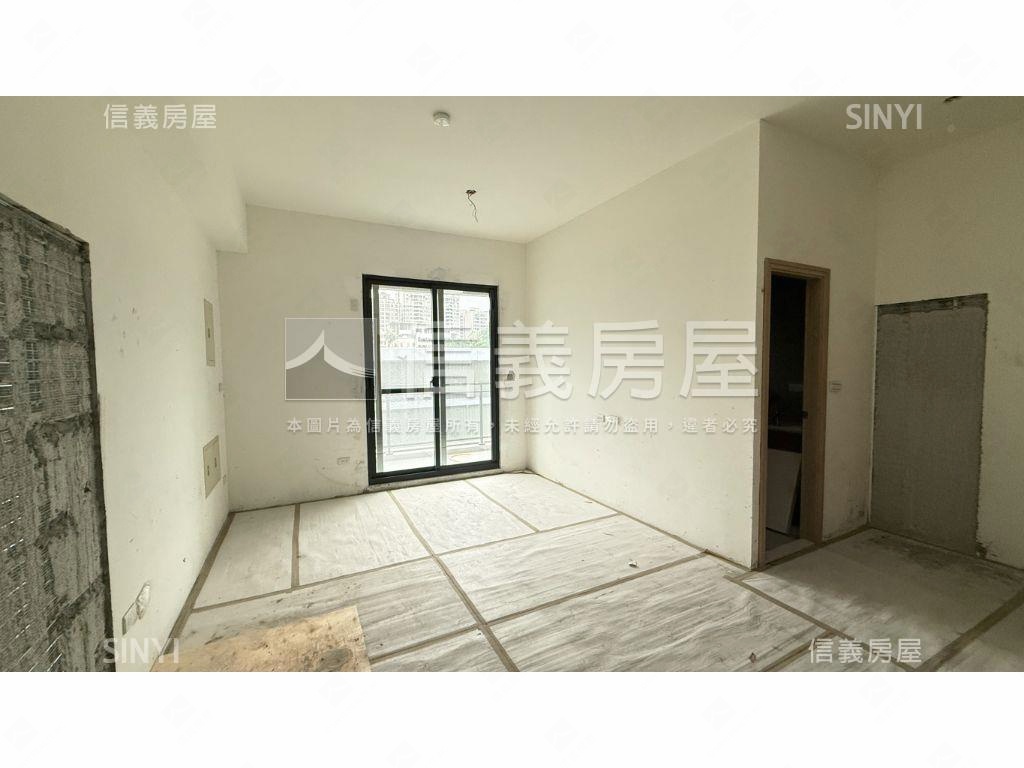 中科全新車庫電梯別墅Ａ房屋室內格局與周邊環境