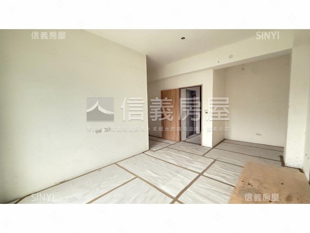 中科全新車庫電梯別墅Ａ房屋室內格局與周邊環境