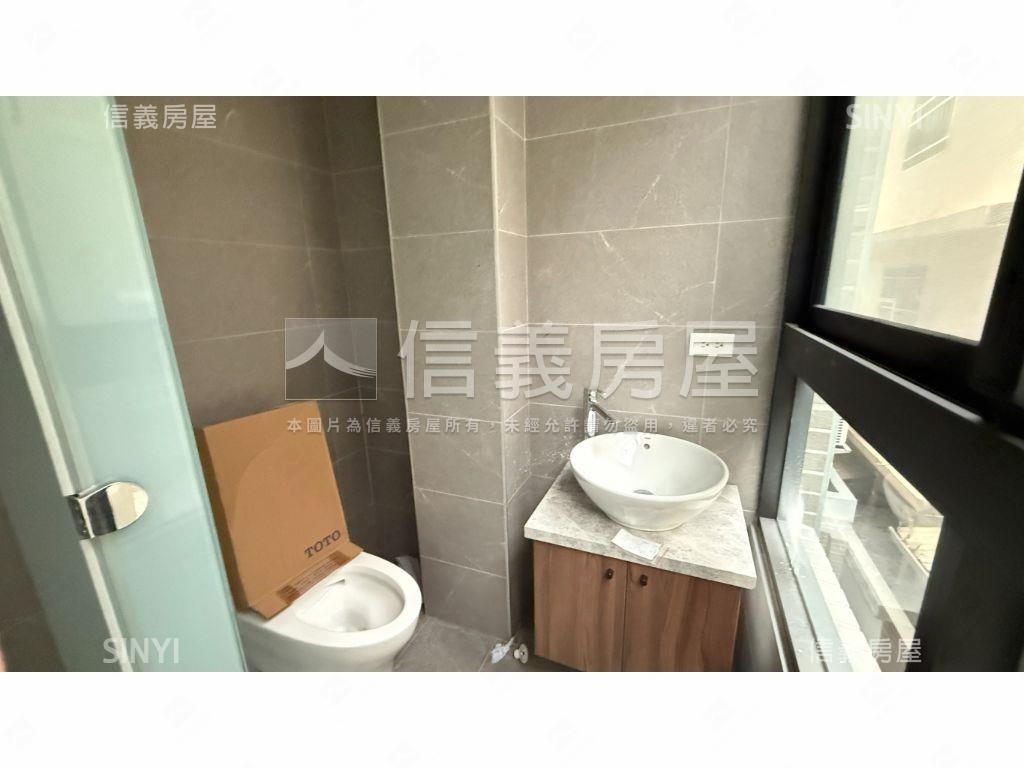 中科全新車庫電梯別墅Ａ房屋室內格局與周邊環境