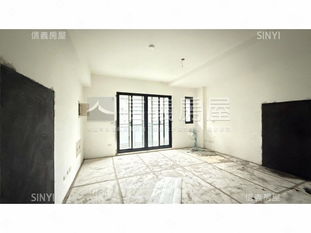 中科全新車庫電梯別墅Ａ房屋室內格局與周邊環境