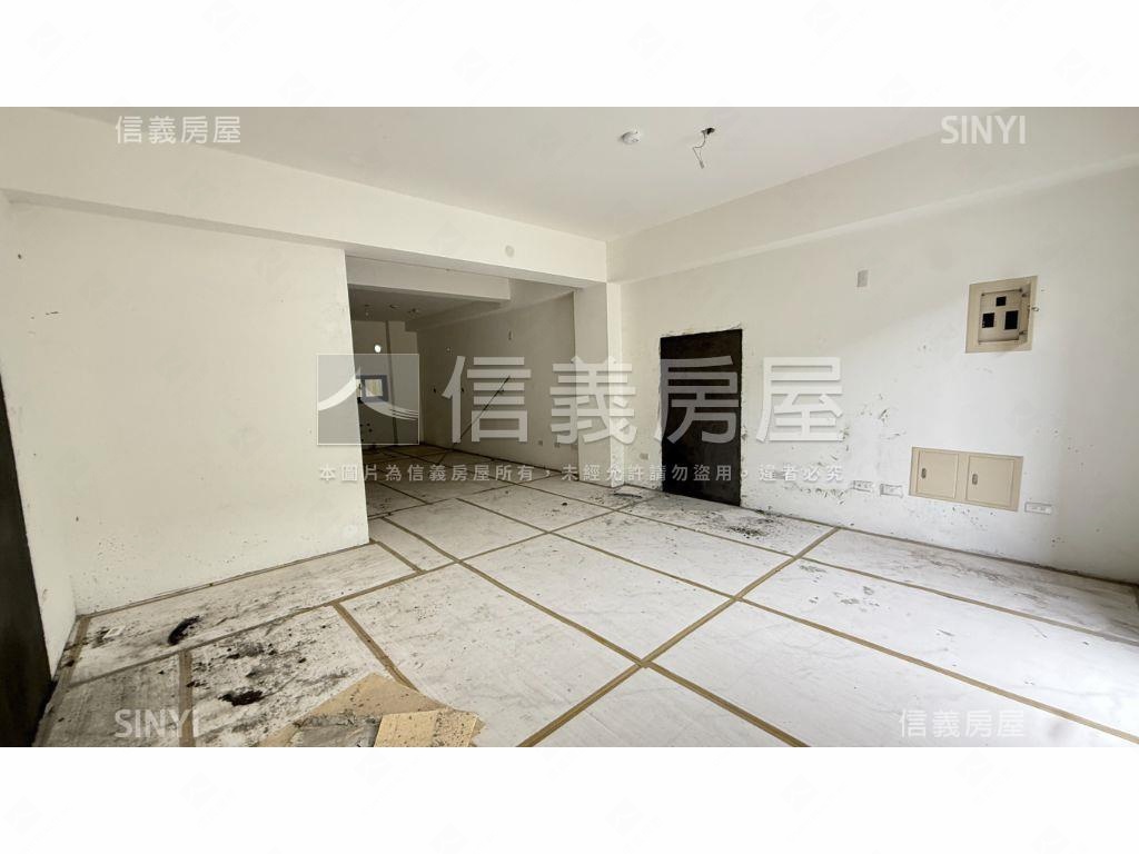 中科全新車庫電梯別墅Ａ房屋室內格局與周邊環境