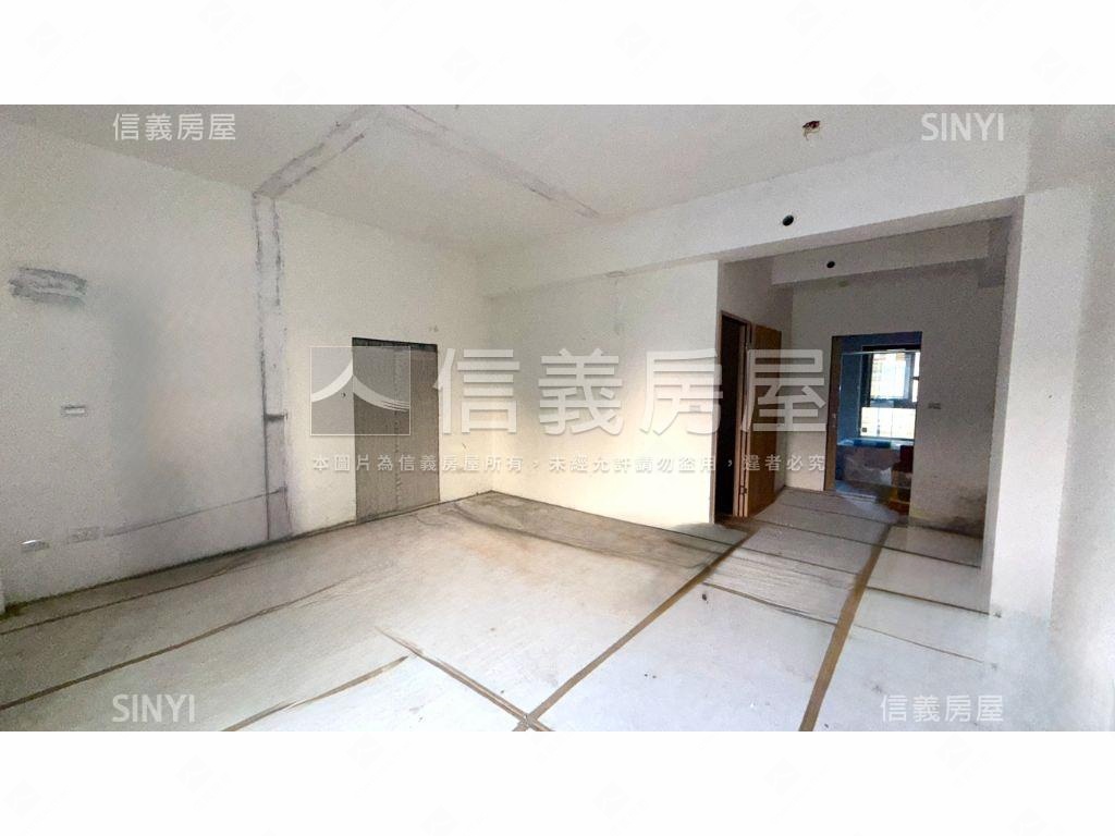 中科全新車庫電梯別墅Ａ房屋室內格局與周邊環境