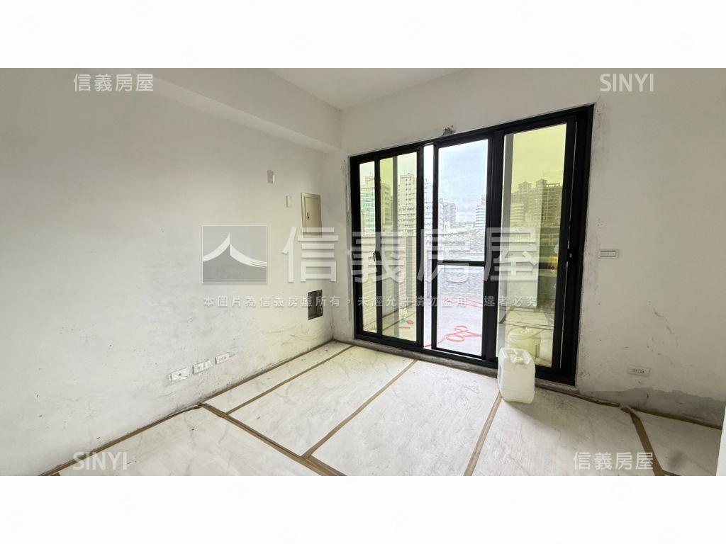 中科全新車庫電梯別墅Ａ房屋室內格局與周邊環境