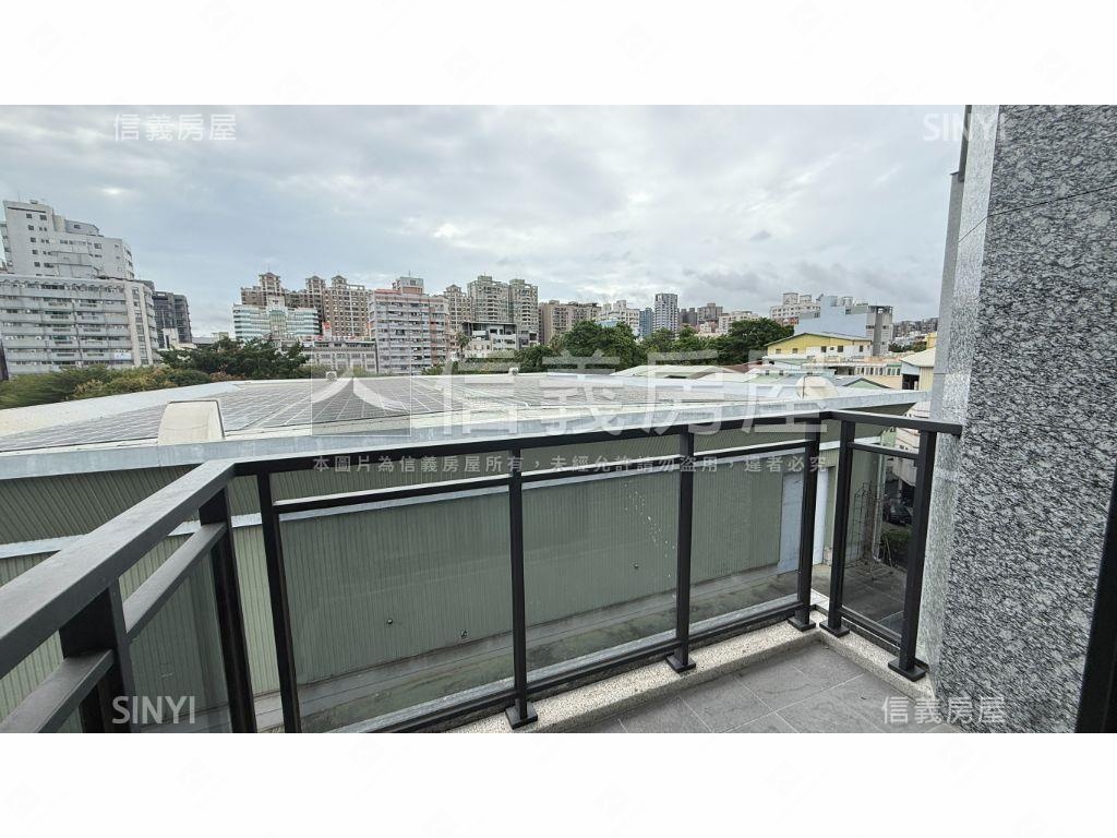 中科全新車庫電梯別墅Ａ房屋室內格局與周邊環境