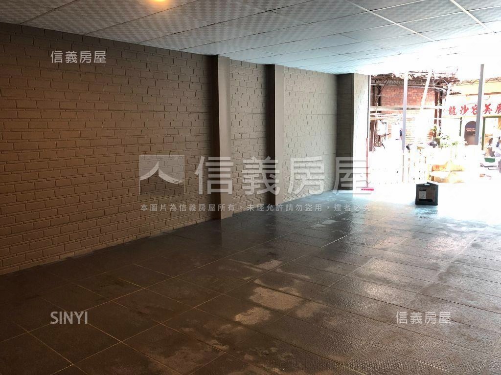 廟東商圈置產收租金雞母房屋室內格局與周邊環境