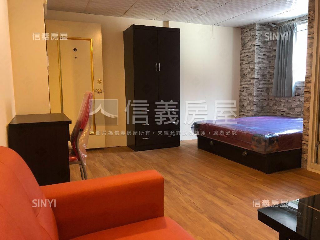 廟東商圈置產收租金雞母房屋室內格局與周邊環境