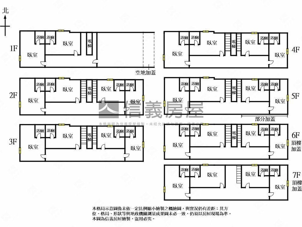 廟東商圈置產收租金雞母房屋室內格局與周邊環境