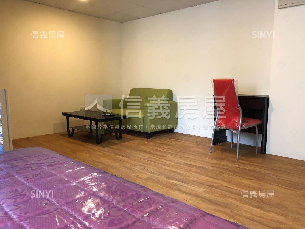 廟東商圈置產收租金雞母房屋室內格局與周邊環境
