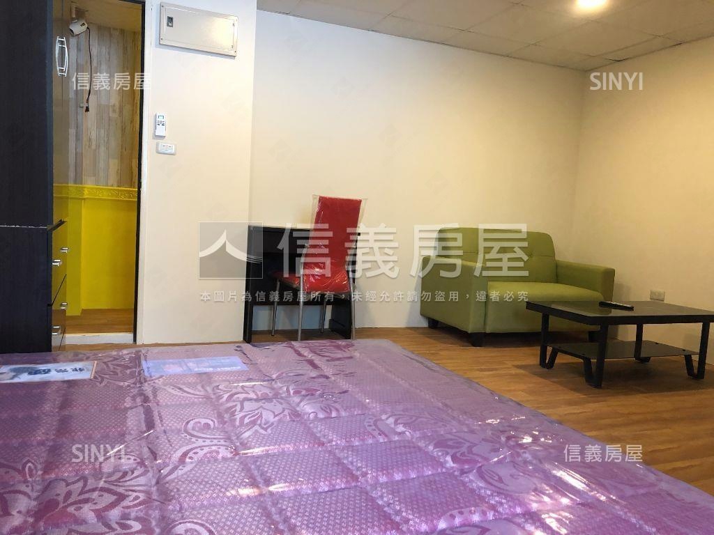 廟東商圈置產收租金雞母房屋室內格局與周邊環境