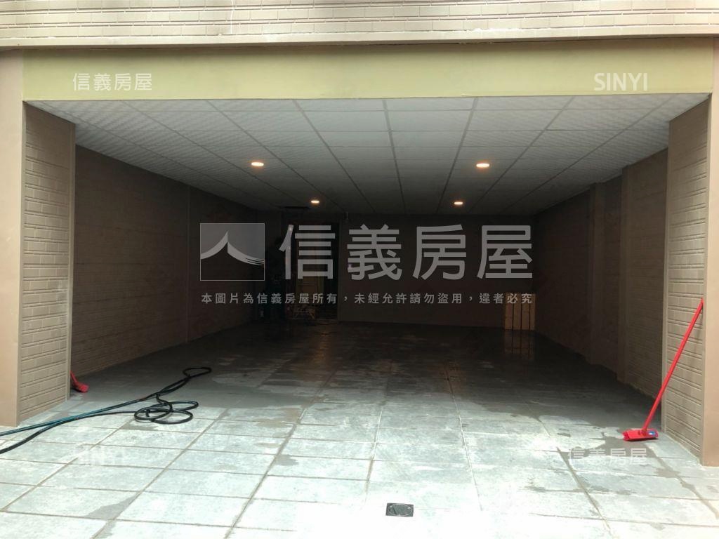 廟東商圈置產收租金雞母房屋室內格局與周邊環境