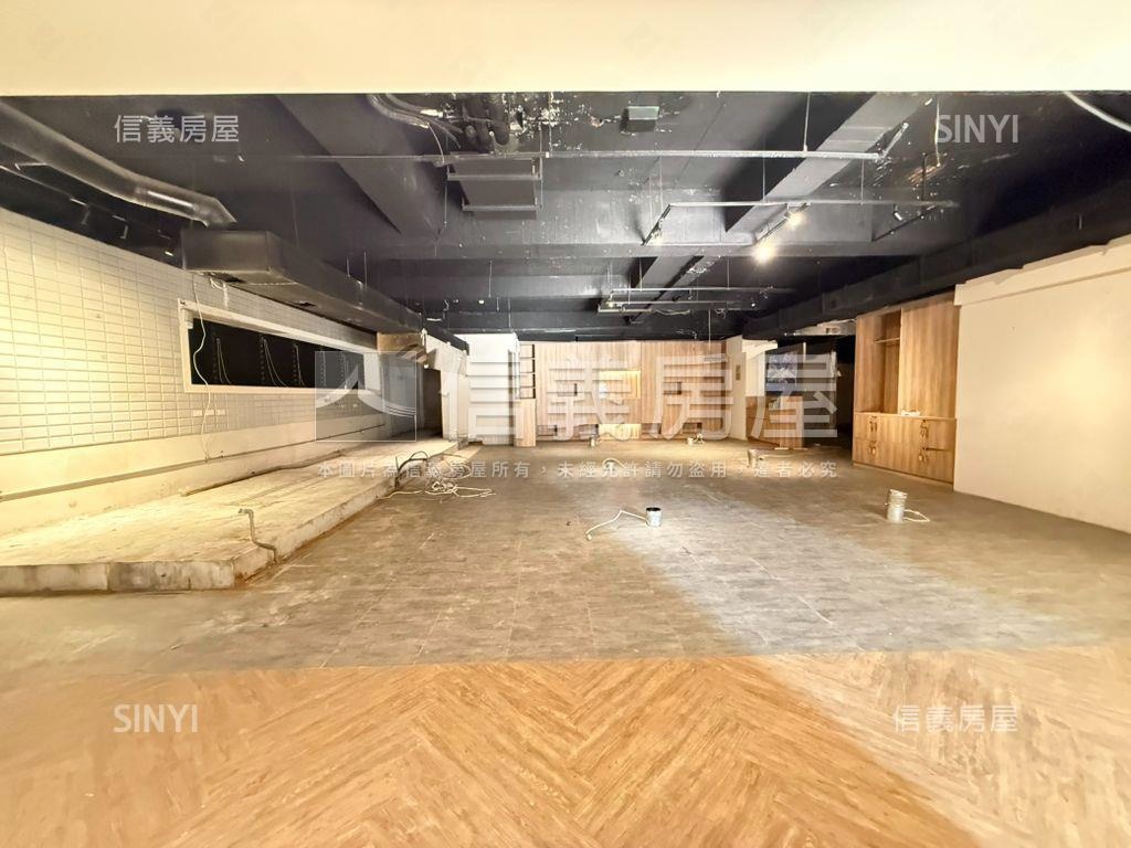 潛力醒目大面寬金店面房屋室內格局與周邊環境