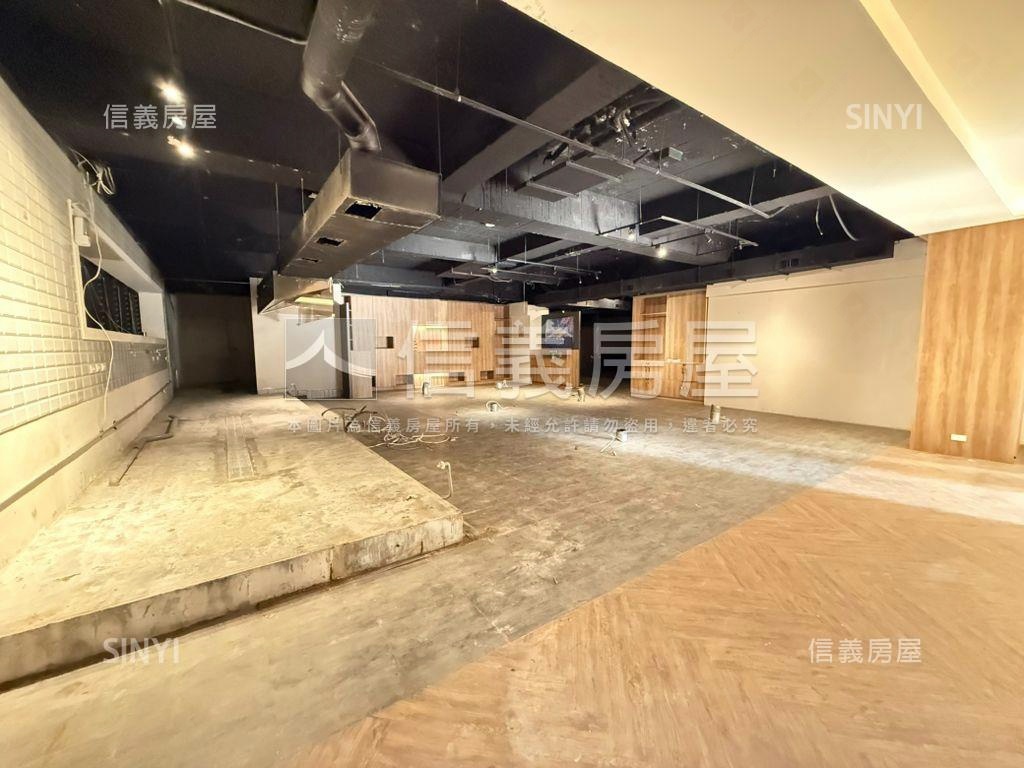 潛力醒目大面寬金店面房屋室內格局與周邊環境