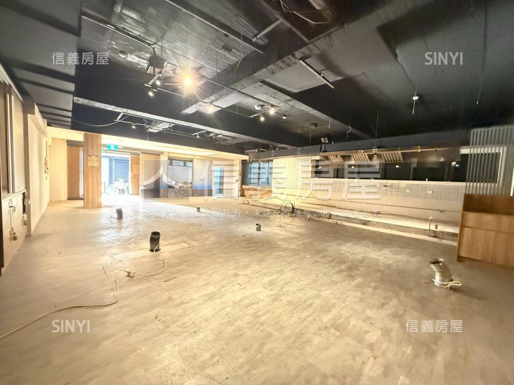 潛力醒目大面寬金店面房屋室內格局與周邊環境