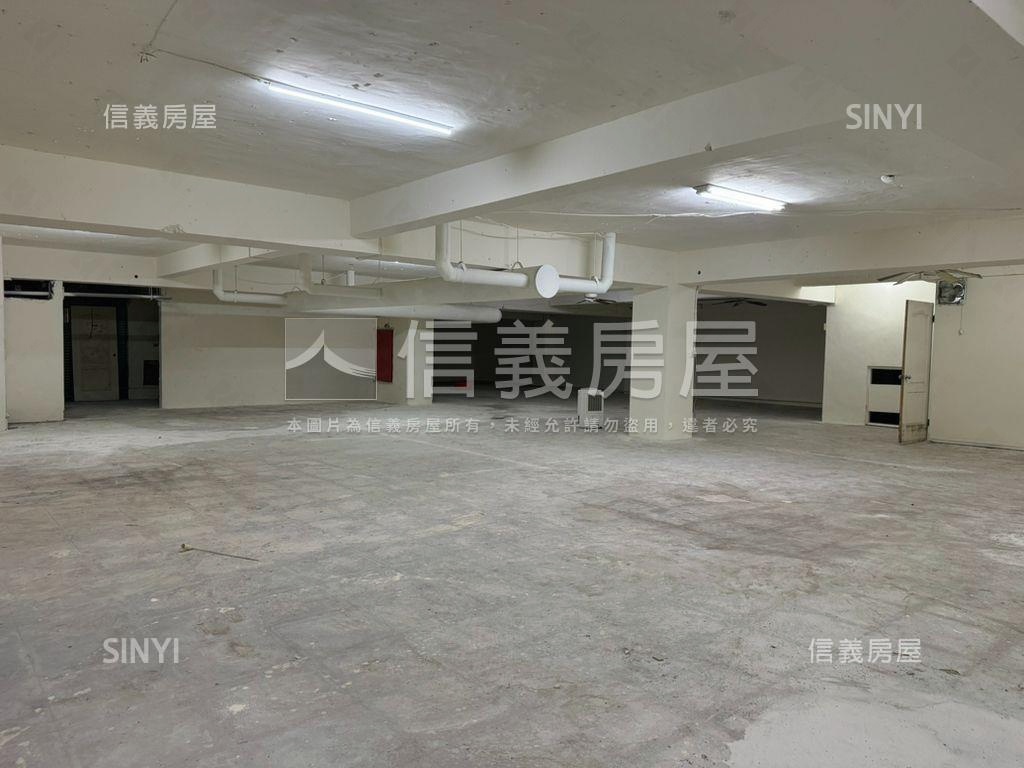 潛力醒目大面寬金店面房屋室內格局與周邊環境