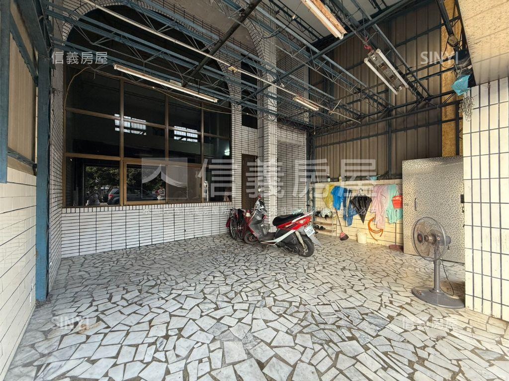 湖美面公園大地坪透天房屋室內格局與周邊環境