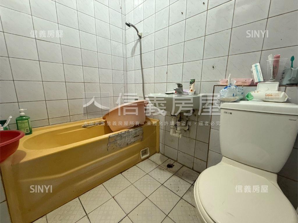 湖美面公園大地坪透天房屋室內格局與周邊環境