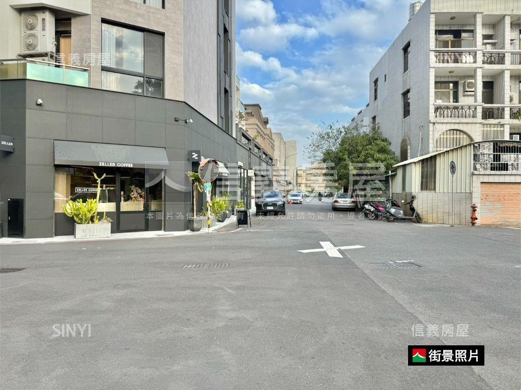 湖美面公園大地坪透天房屋室內格局與周邊環境