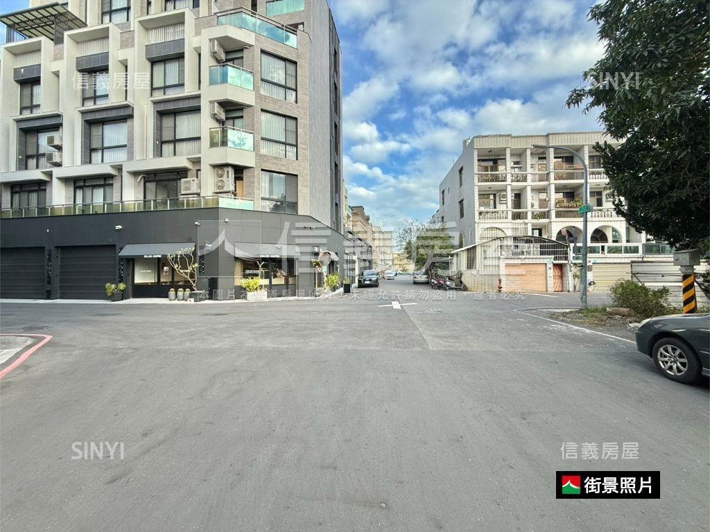 湖美面公園大地坪透天房屋室內格局與周邊環境