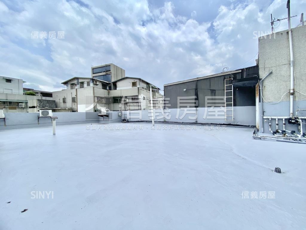 天母溪畔公園旁優質美寓房屋室內格局與周邊環境