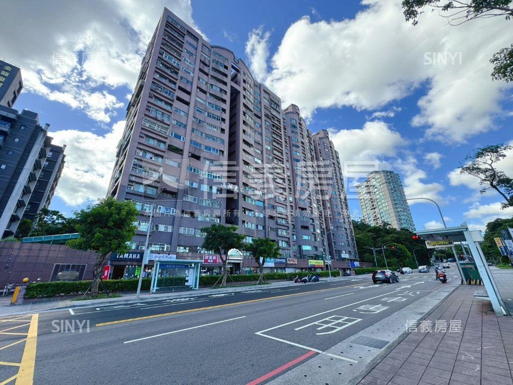 主推⭐濱湖大第小資美屋⭐房屋室內格局與周邊環境