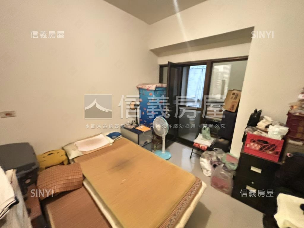 將捷高樓朝南２房房屋室內格局與周邊環境