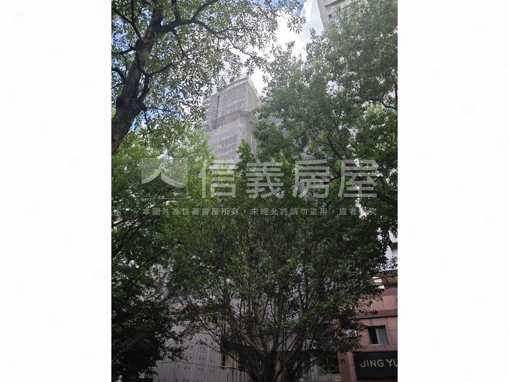【松德８８】高樓面公園房屋室內格局與周邊環境