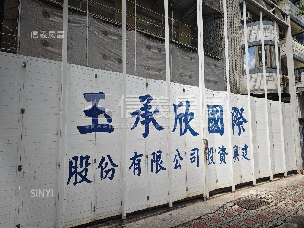 【松德８８】高樓面公園房屋室內格局與周邊環境