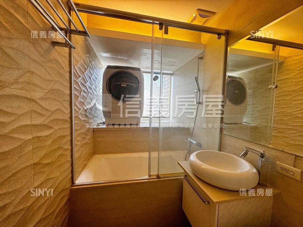 景安捷運貴族大空間房屋室內格局與周邊環境