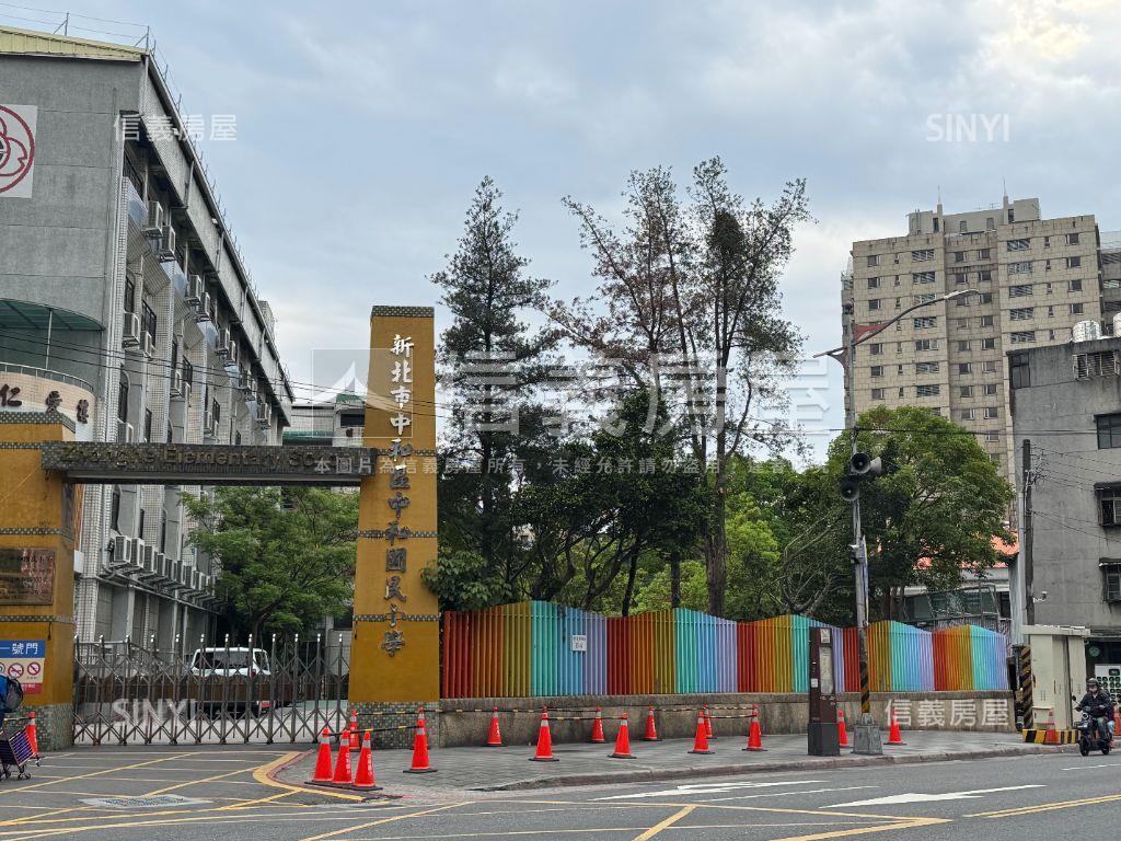 景安都會貴族大空間房屋室內格局與周邊環境