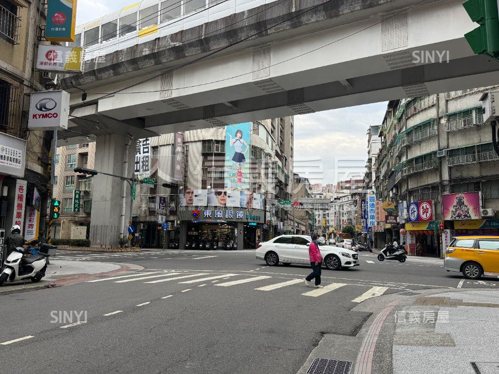 景安都會貴族大空間房屋室內格局與周邊環境