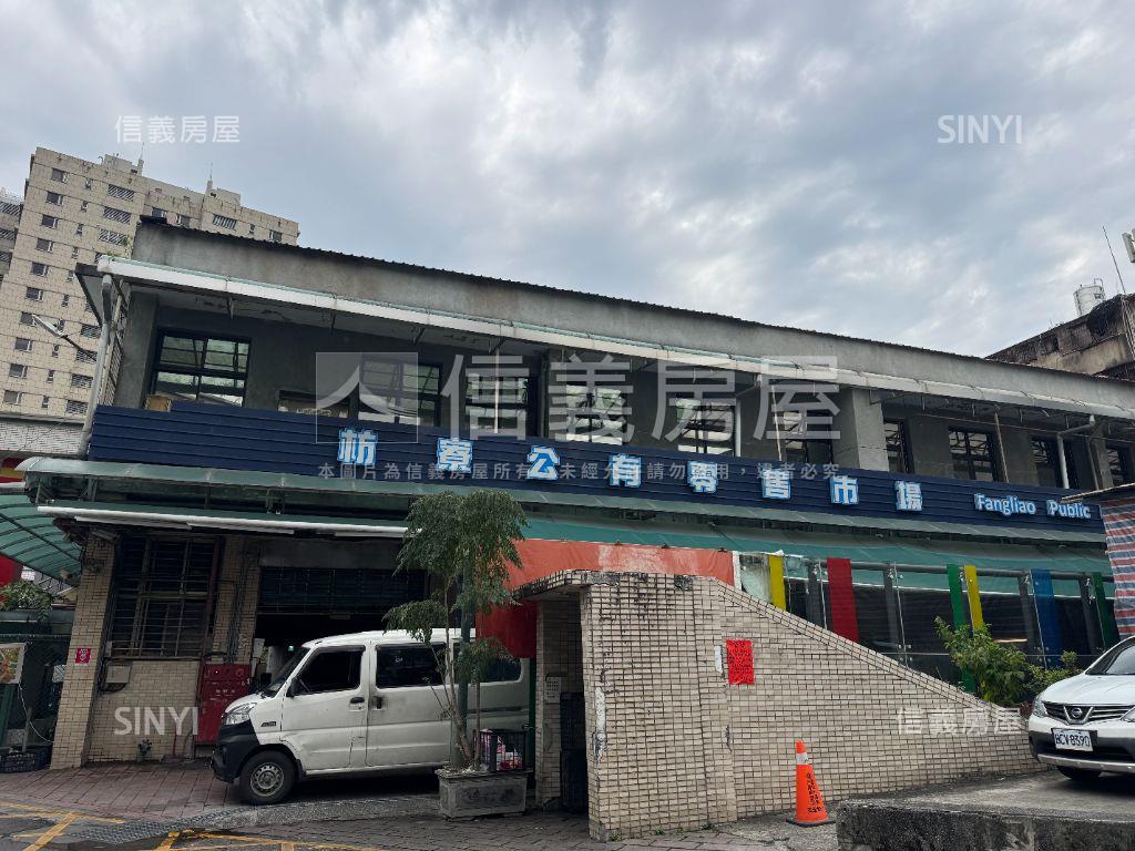 景安都會貴族大空間房屋室內格局與周邊環境