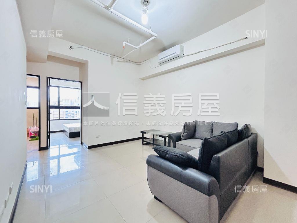 唯樂之丘高樓層兩房房屋室內格局與周邊環境