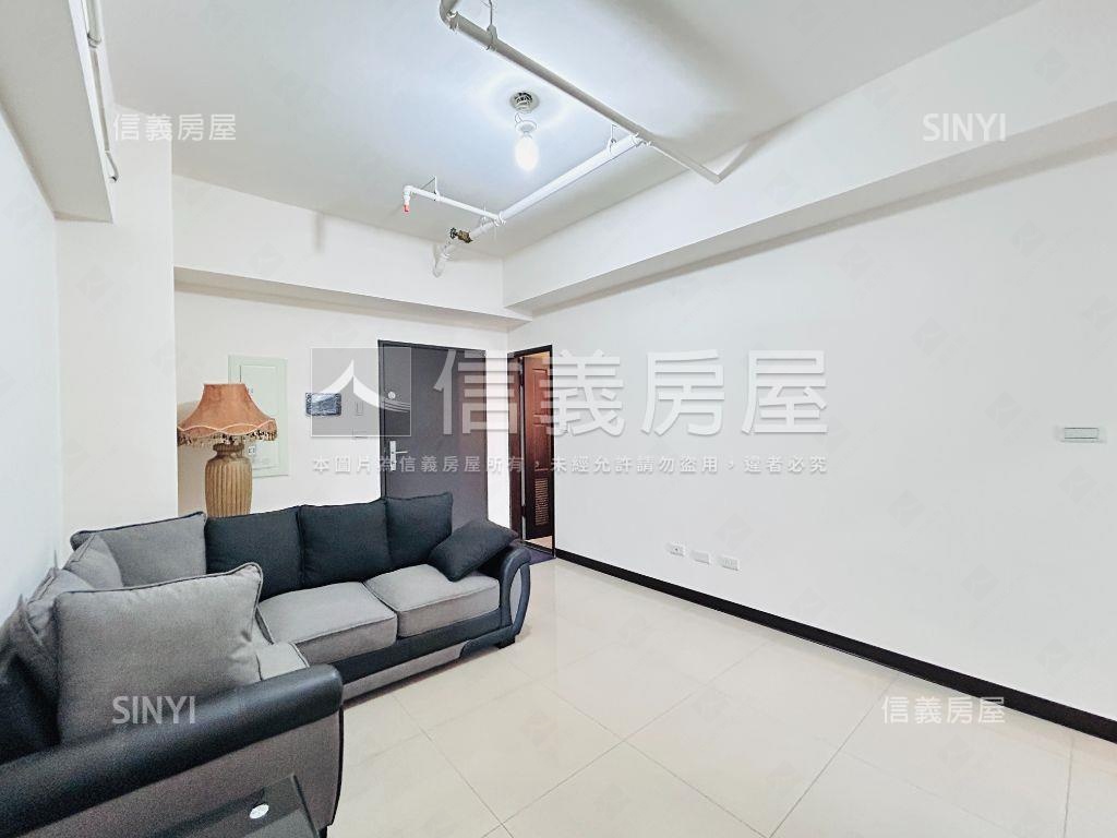 唯樂之丘高樓層兩房房屋室內格局與周邊環境