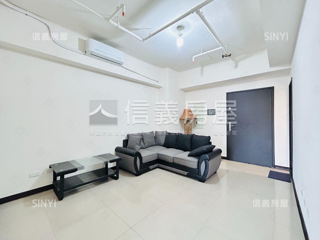 唯樂之丘高樓層兩房房屋室內格局與周邊環境