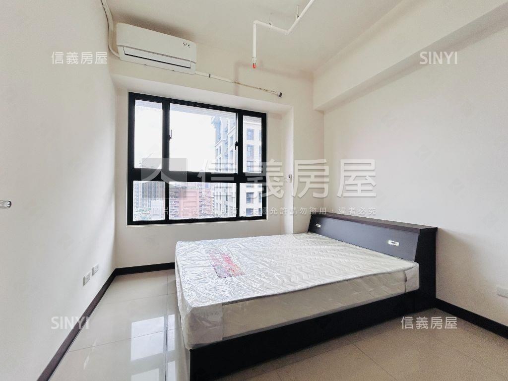 唯樂之丘高樓層兩房房屋室內格局與周邊環境