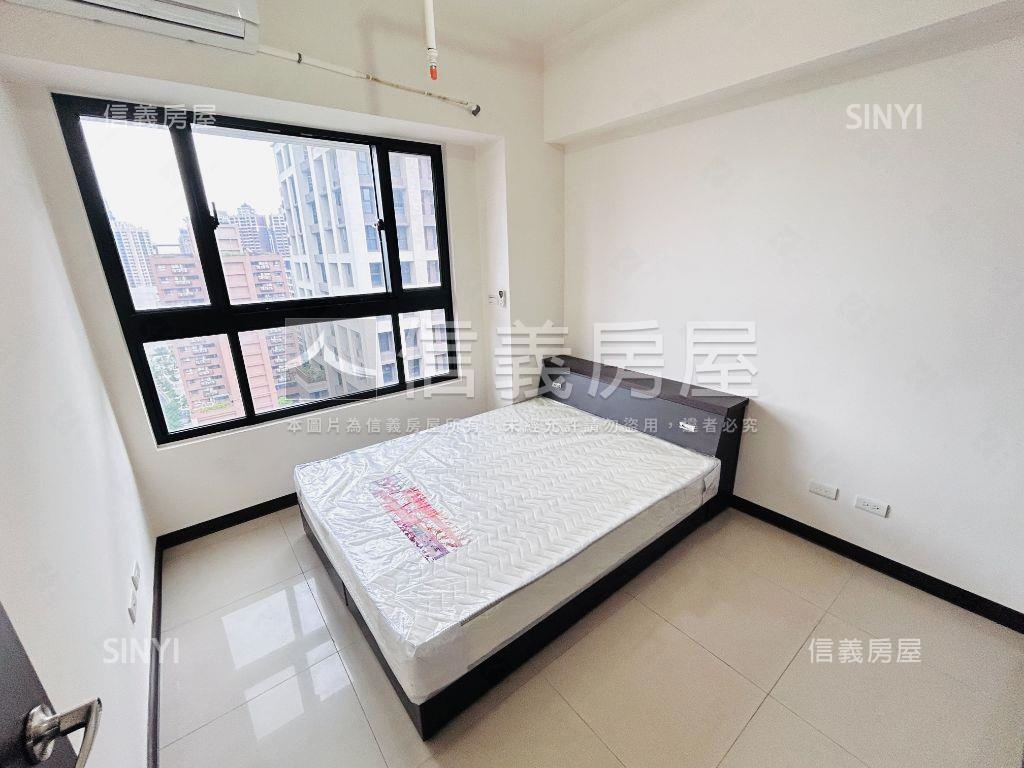 唯樂之丘高樓層兩房房屋室內格局與周邊環境