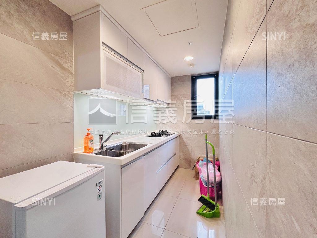 唯樂之丘高樓層兩房房屋室內格局與周邊環境