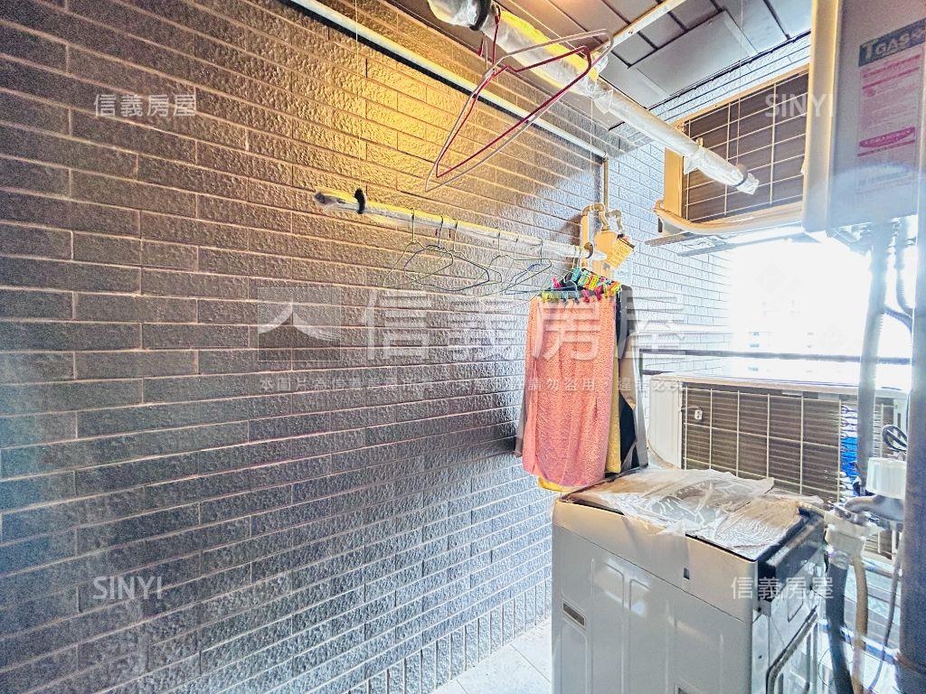 唯樂之丘高樓層兩房房屋室內格局與周邊環境
