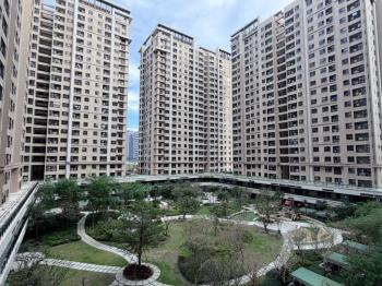 海樂地綠景２房車位