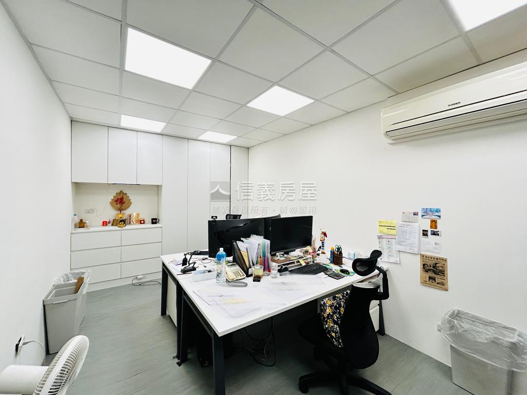 稀有長安臨路一樓店辦房屋室內格局與周邊環境