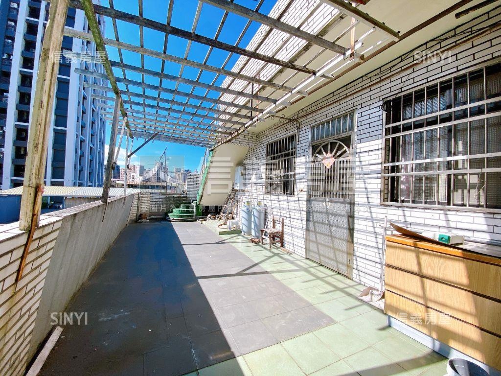 懷仁街邊間大空間房屋室內格局與周邊環境