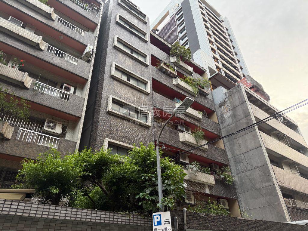 大杭南銅山綠蔭美廈房屋室內格局與周邊環境