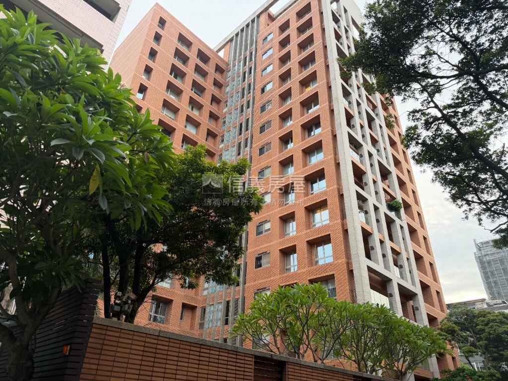 大杭南銅山綠蔭美廈房屋室內格局與周邊環境